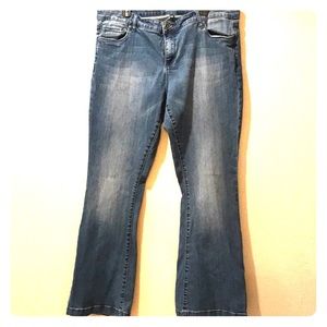 Kut from the Kloth- Chrissy Flare -18W